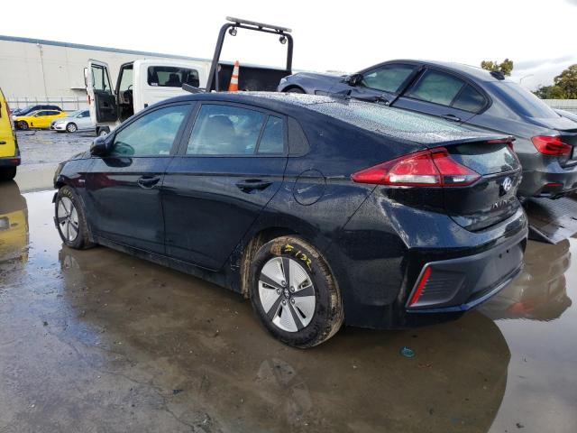 Photo 1 VIN: KMHC65LC1LU229519 - HYUNDAI IONIQ 