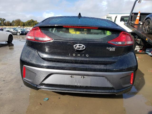 Photo 5 VIN: KMHC65LC1LU229519 - HYUNDAI IONIQ 