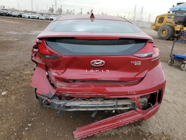 Photo 5 VIN: KMHC65LC1LU239175 - HYUNDAI IONIQ 