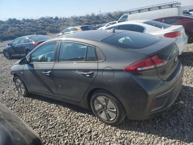 Photo 1 VIN: KMHC65LC1LU242335 - HYUNDAI IONIQ BLUE 