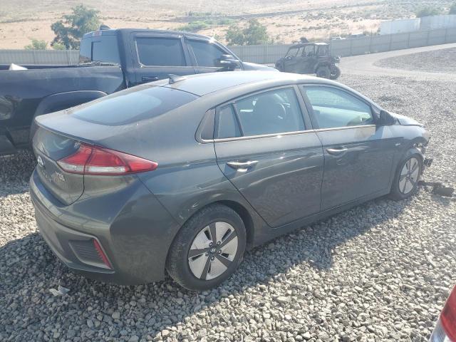 Photo 2 VIN: KMHC65LC1LU242335 - HYUNDAI IONIQ BLUE 