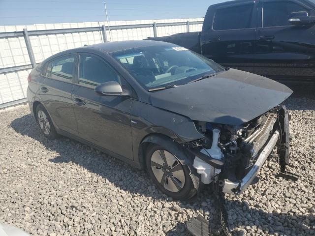 Photo 3 VIN: KMHC65LC1LU242335 - HYUNDAI IONIQ BLUE 