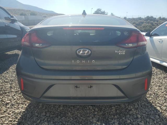 Photo 5 VIN: KMHC65LC1LU242335 - HYUNDAI IONIQ BLUE 