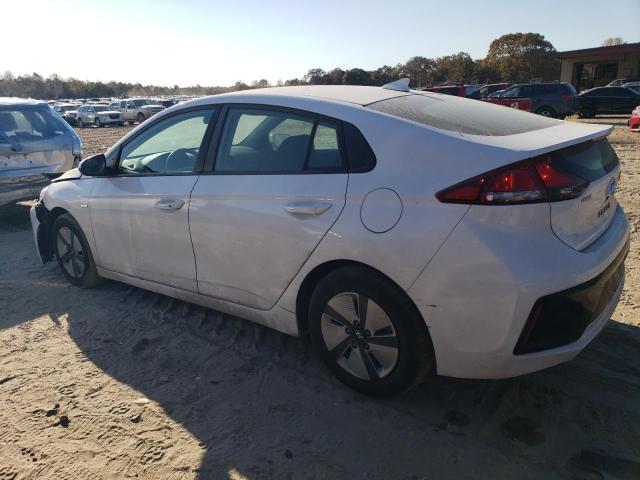 Photo 1 VIN: KMHC65LC2HU031460 - HYUNDAI IONIQ 