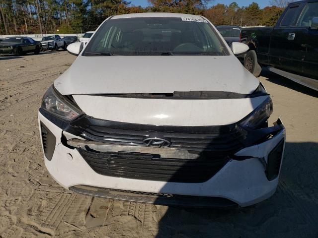 Photo 4 VIN: KMHC65LC2HU031460 - HYUNDAI IONIQ 