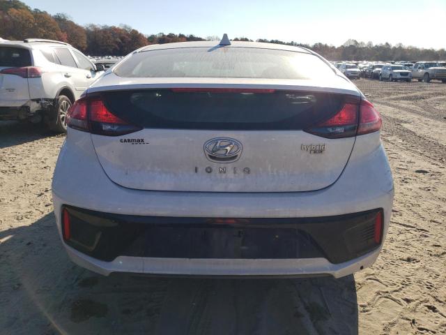 Photo 5 VIN: KMHC65LC2HU031460 - HYUNDAI IONIQ 