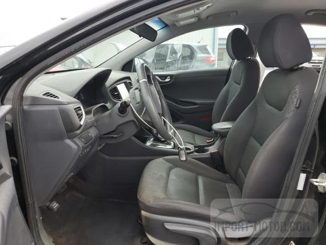 Photo 6 VIN: KMHC65LC2HU034553 - HYUNDAI IONIQ 