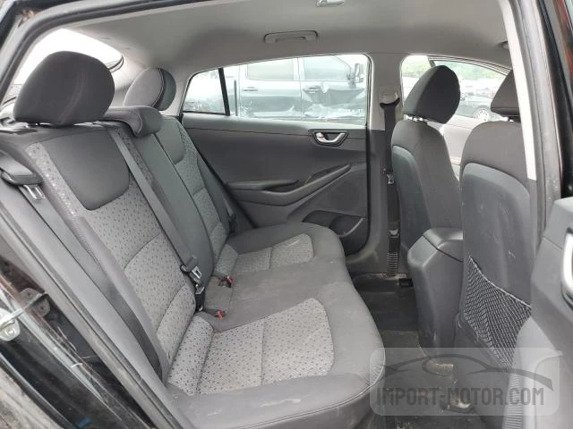 Photo 9 VIN: KMHC65LC2HU034553 - HYUNDAI IONIQ 