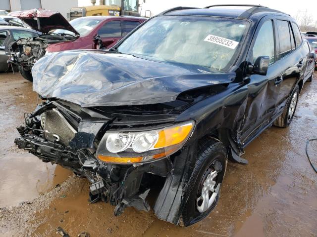 Photo 1 VIN: KMHC65LC2HU057492 - HYUNDAI SANTA FE 