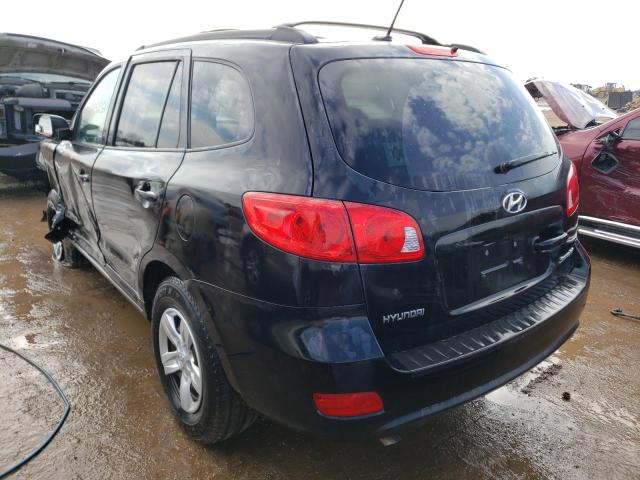 Photo 2 VIN: KMHC65LC2HU057492 - HYUNDAI SANTA FE 