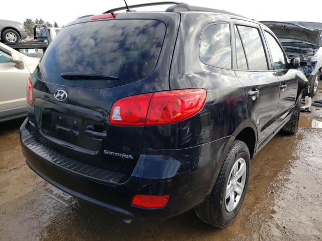 Photo 3 VIN: KMHC65LC2HU057492 - HYUNDAI SANTA FE 