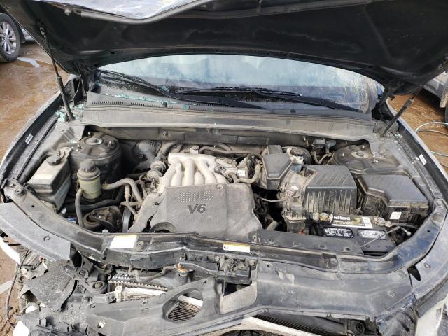 Photo 6 VIN: KMHC65LC2HU057492 - HYUNDAI SANTA FE 