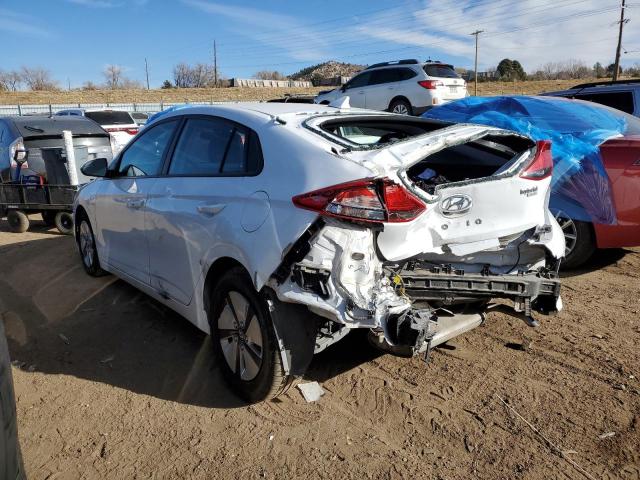 Photo 1 VIN: KMHC65LC2JU091356 - HYUNDAI IONIQ 