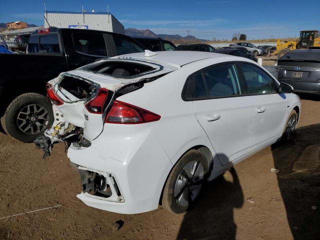 Photo 2 VIN: KMHC65LC2JU091356 - HYUNDAI IONIQ 