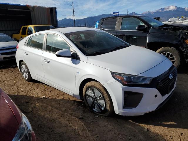 Photo 3 VIN: KMHC65LC2JU091356 - HYUNDAI IONIQ 