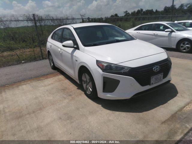 Photo 0 VIN: KMHC65LC2JU100654 - HYUNDAI IONIQ 