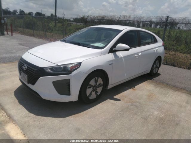 Photo 1 VIN: KMHC65LC2JU100654 - HYUNDAI IONIQ 