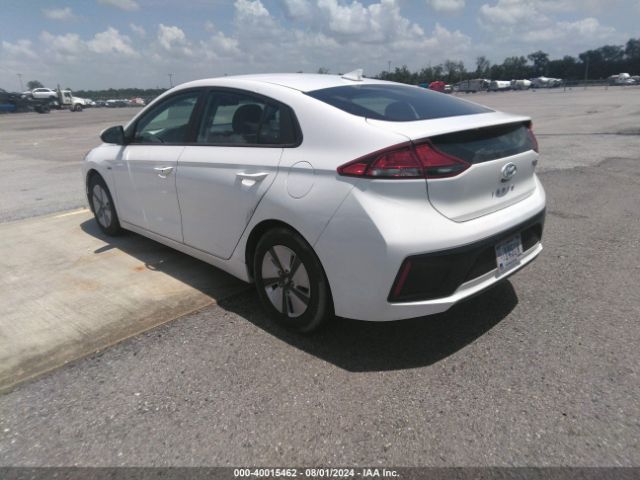 Photo 2 VIN: KMHC65LC2JU100654 - HYUNDAI IONIQ 