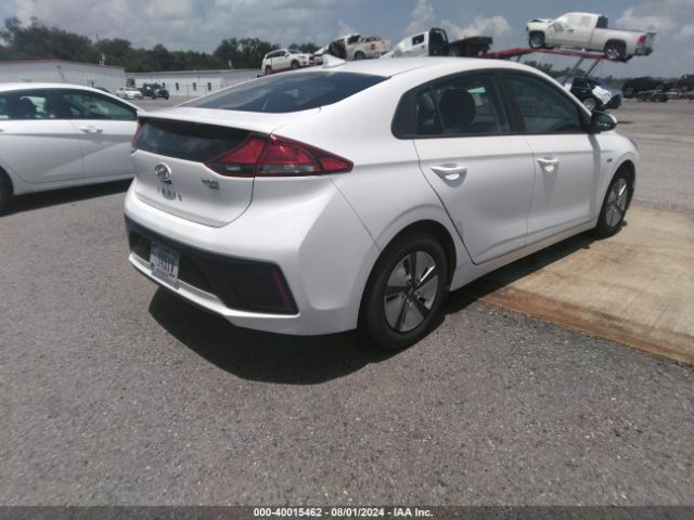 Photo 3 VIN: KMHC65LC2JU100654 - HYUNDAI IONIQ 