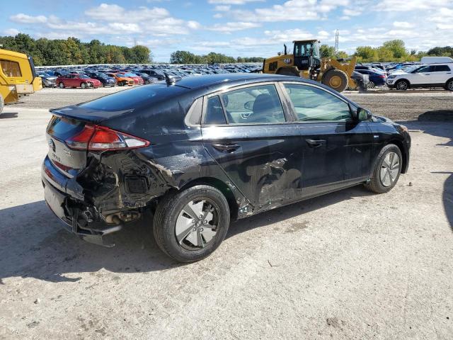 Photo 2 VIN: KMHC65LC2KU117360 - HYUNDAI IONIQ BLUE 