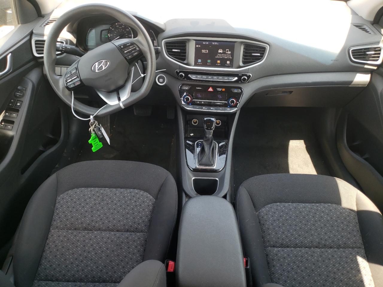 Photo 7 VIN: KMHC65LC2KU118881 - HYUNDAI IONIQ 