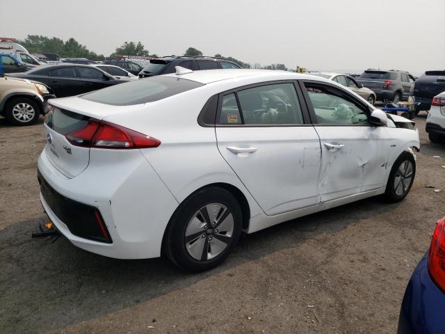 Photo 2 VIN: KMHC65LC2KU139620 - HYUNDAI IONIQ BLUE 