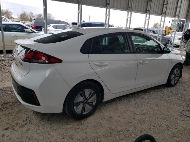 Photo 2 VIN: KMHC65LC2KU160127 - HYUNDAI IONIQ BLUE 