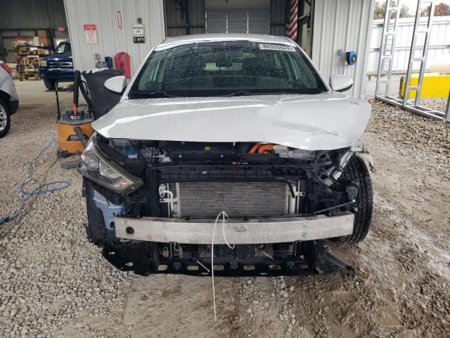 Photo 4 VIN: KMHC65LC2KU160127 - HYUNDAI IONIQ BLUE 