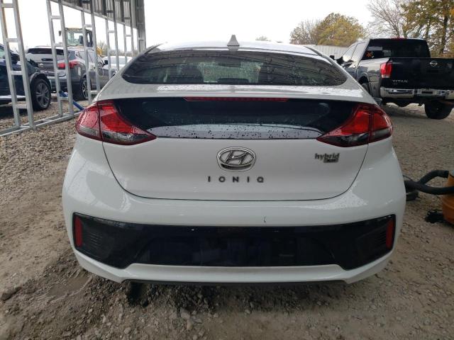 Photo 5 VIN: KMHC65LC2KU160127 - HYUNDAI IONIQ BLUE 