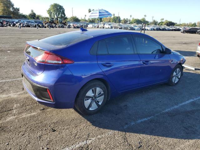 Photo 2 VIN: KMHC65LC2KU165909 - HYUNDAI IONIQ BLUE 