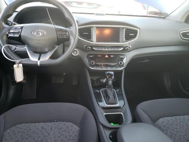 Photo 7 VIN: KMHC65LC2KU166008 - HYUNDAI IONIQ BLUE 