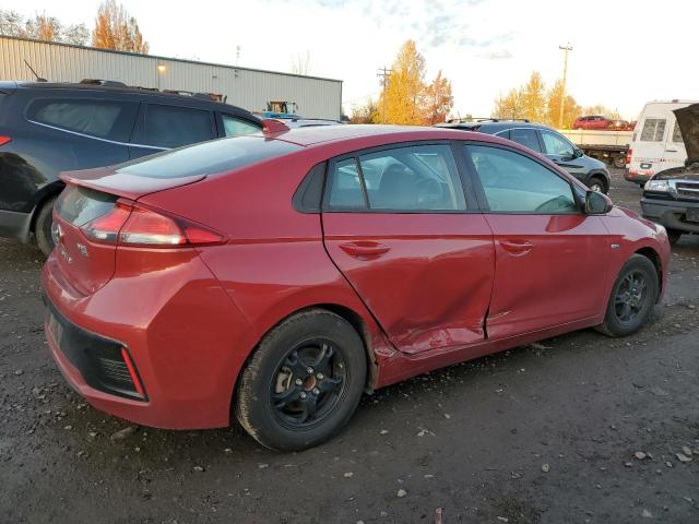 Photo 2 VIN: KMHC65LC2KU167479 - HYUNDAI IONIQ 