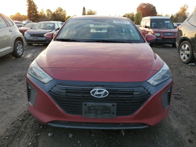 Photo 4 VIN: KMHC65LC2KU167479 - HYUNDAI IONIQ 