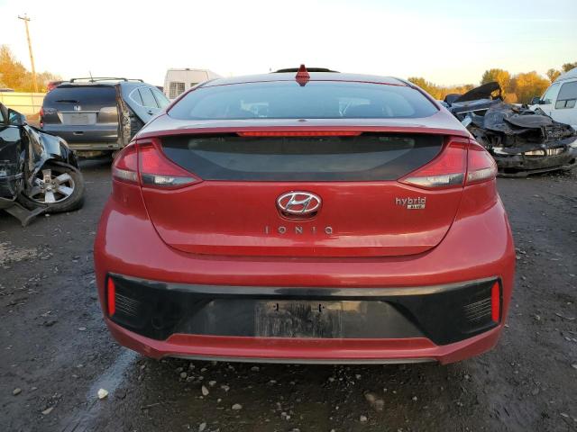 Photo 5 VIN: KMHC65LC2KU167479 - HYUNDAI IONIQ 