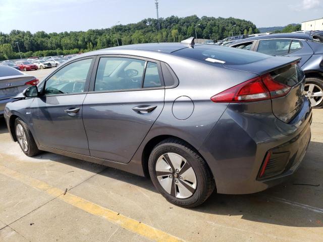 Photo 1 VIN: KMHC65LC2KU173959 - HYUNDAI IONIQ BLUE 