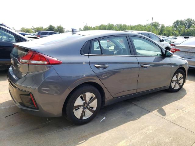 Photo 2 VIN: KMHC65LC2KU173959 - HYUNDAI IONIQ BLUE 