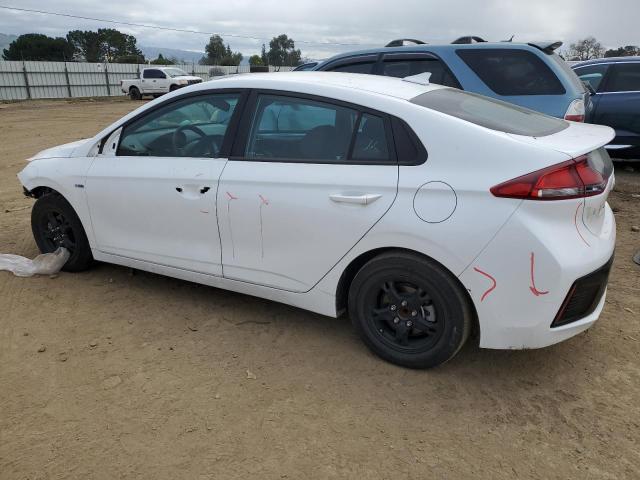 Photo 1 VIN: KMHC65LC2KU175971 - HYUNDAI IONIQ 