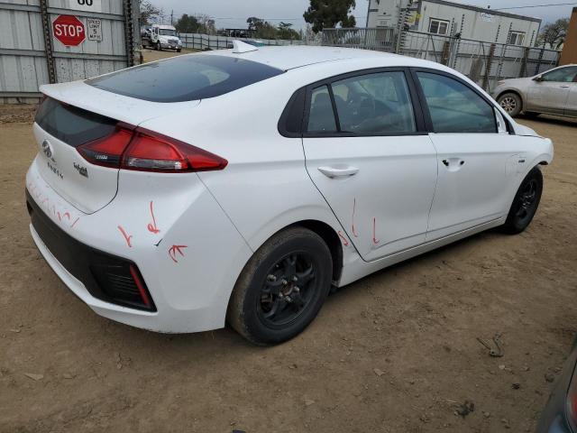 Photo 2 VIN: KMHC65LC2KU175971 - HYUNDAI IONIQ 