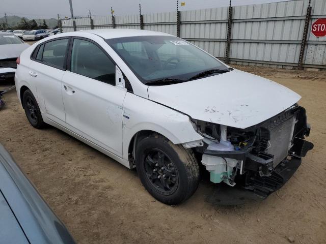 Photo 3 VIN: KMHC65LC2KU175971 - HYUNDAI IONIQ 