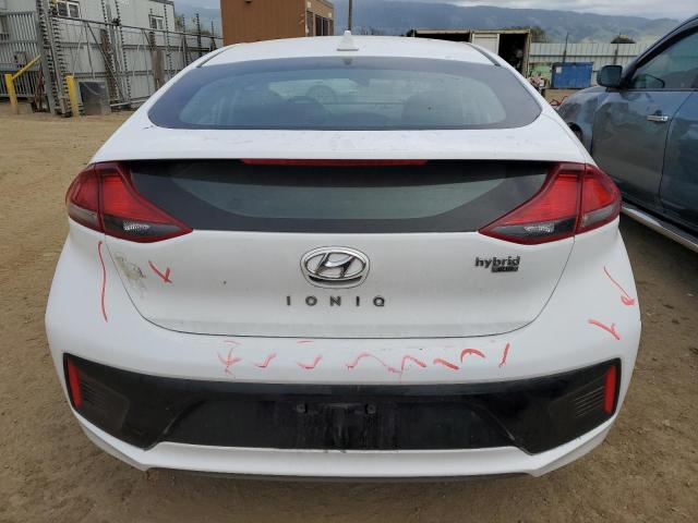 Photo 5 VIN: KMHC65LC2KU175971 - HYUNDAI IONIQ 