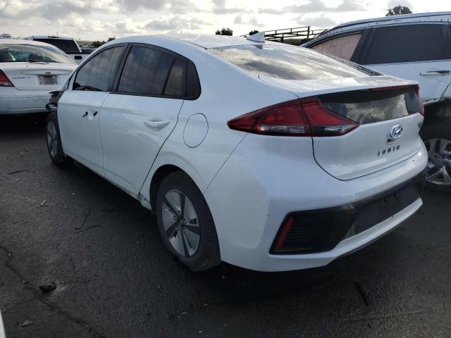 Photo 1 VIN: KMHC65LC2KU178739 - HYUNDAI IONIQ 