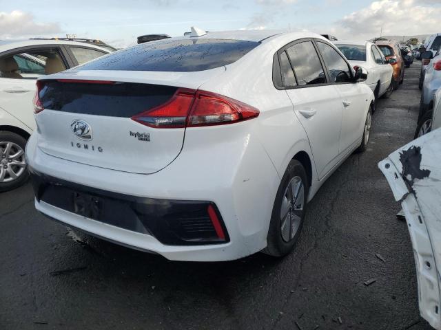 Photo 2 VIN: KMHC65LC2KU178739 - HYUNDAI IONIQ 