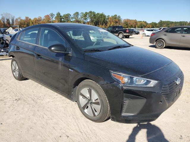 Photo 3 VIN: KMHC65LC2KU179230 - HYUNDAI IONIQ BLUE 