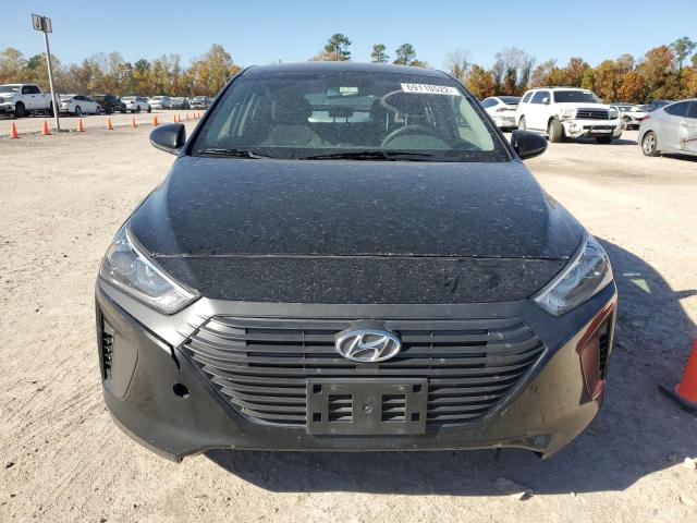 Photo 4 VIN: KMHC65LC2KU179230 - HYUNDAI IONIQ BLUE 