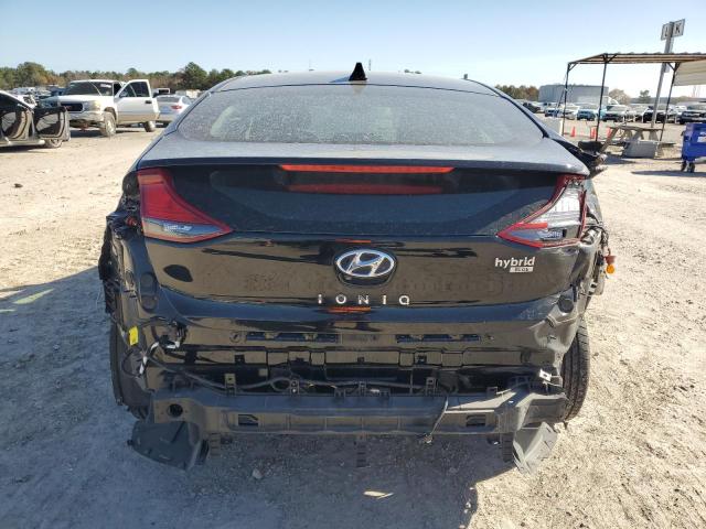 Photo 5 VIN: KMHC65LC2KU179230 - HYUNDAI IONIQ BLUE 