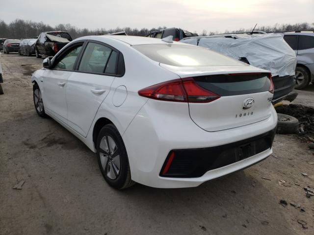 Photo 2 VIN: KMHC65LC2KU179714 - HYUNDAI IONIQ 