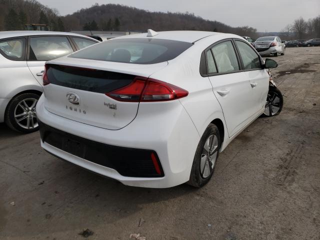 Photo 3 VIN: KMHC65LC2KU179714 - HYUNDAI IONIQ 