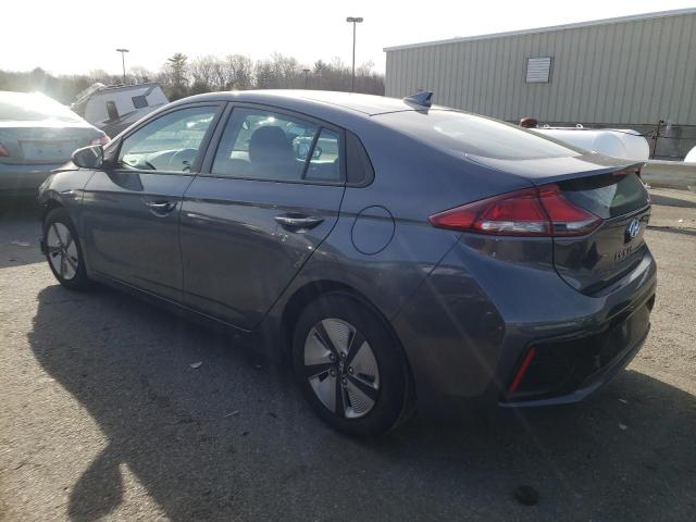 Photo 1 VIN: KMHC65LC2KU179972 - HYUNDAI IONIQ 