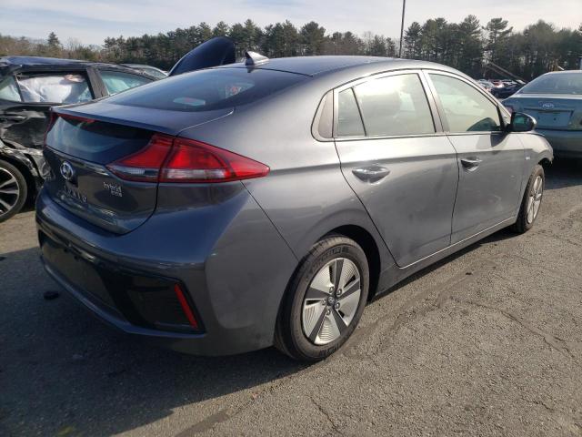 Photo 2 VIN: KMHC65LC2KU179972 - HYUNDAI IONIQ 