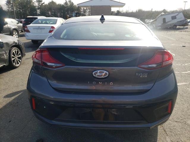 Photo 5 VIN: KMHC65LC2KU179972 - HYUNDAI IONIQ 